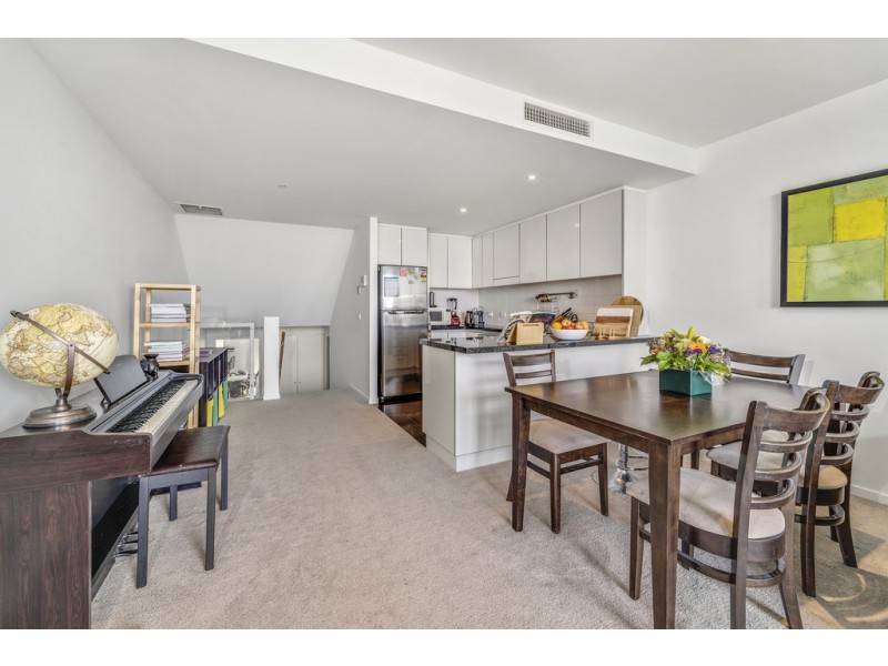 22/41 Blackall Street, Barton ACT 2600