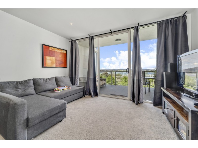 22/41 Blackall Street, Barton ACT 2600