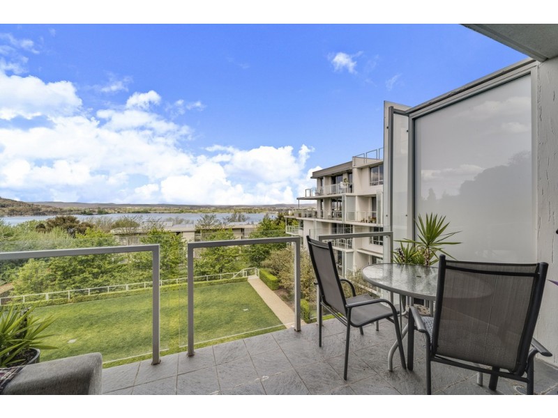 22/41 Blackall Street, Barton ACT 2600
