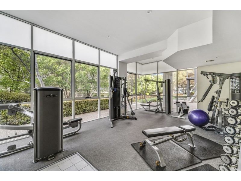 22/41 Blackall Street, Barton ACT 2600