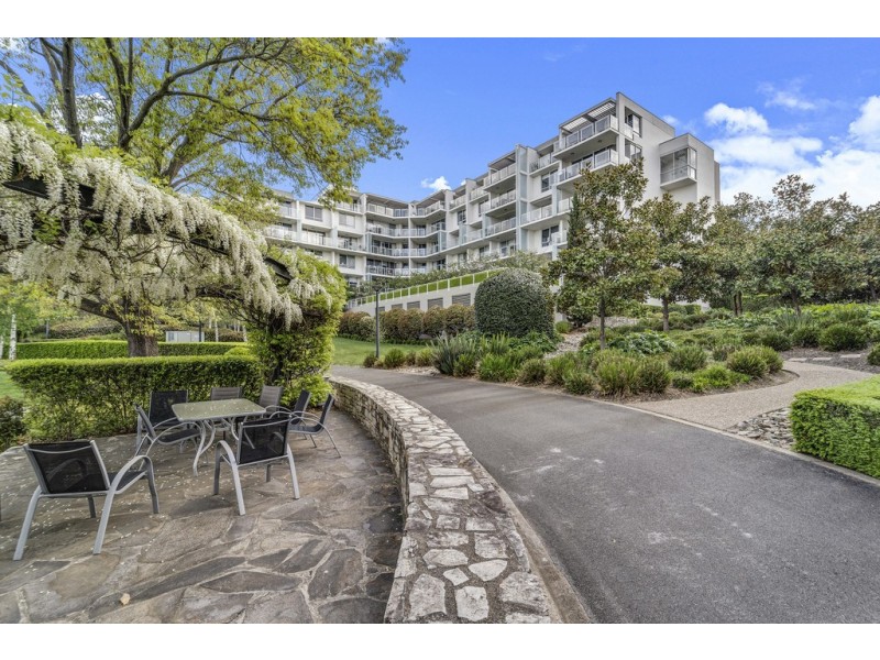 22/41 Blackall Street, Barton ACT 2600