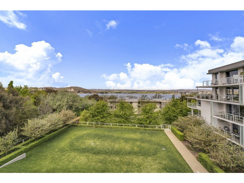 22/41 Blackall Street, Barton ACT 2600