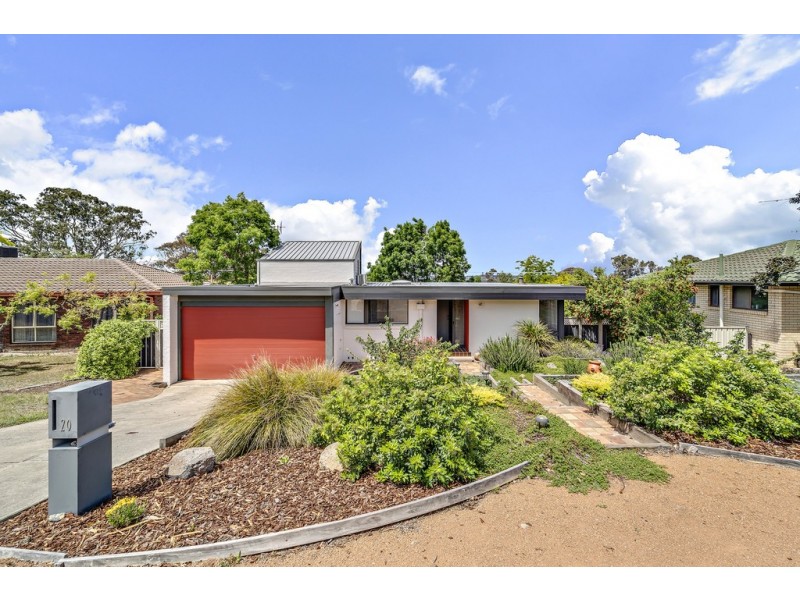 20 Sampson Close, Melba ACT 2615