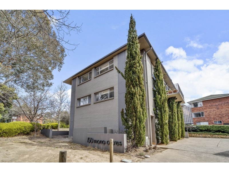 1/150 Monaro Crescent, Red Hill ACT 2603