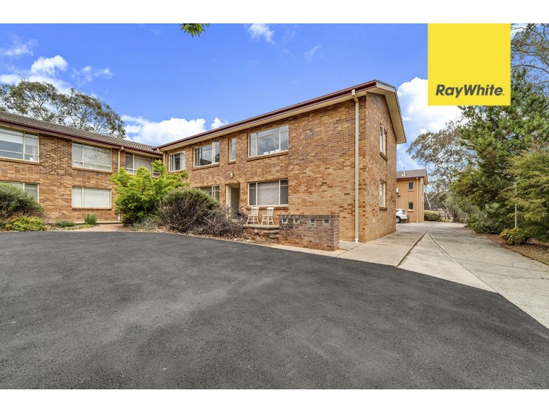 7/127 Madigan Street, Hackett ACT 2602