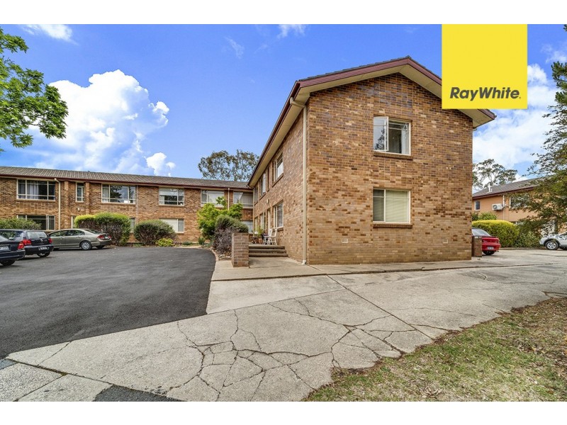 7/127 Madigan Street, Hackett ACT 2602