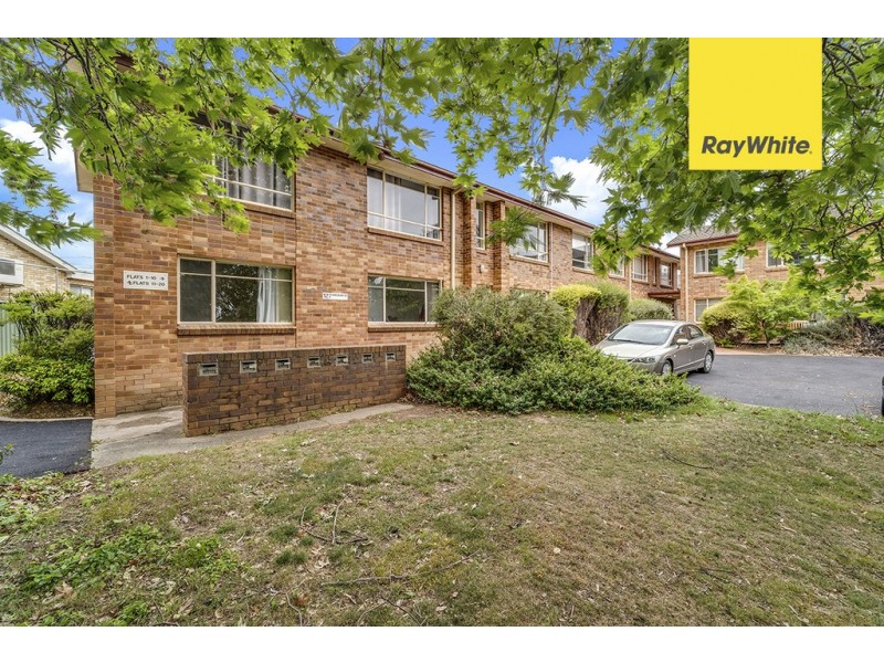 7/127 Madigan Street, Hackett ACT 2602