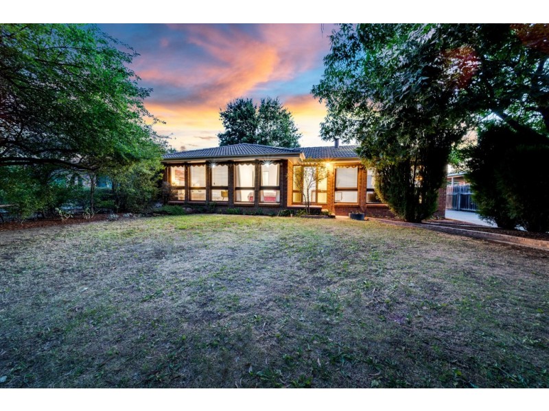 36 Wakool Circuit, Kaleen ACT 2617