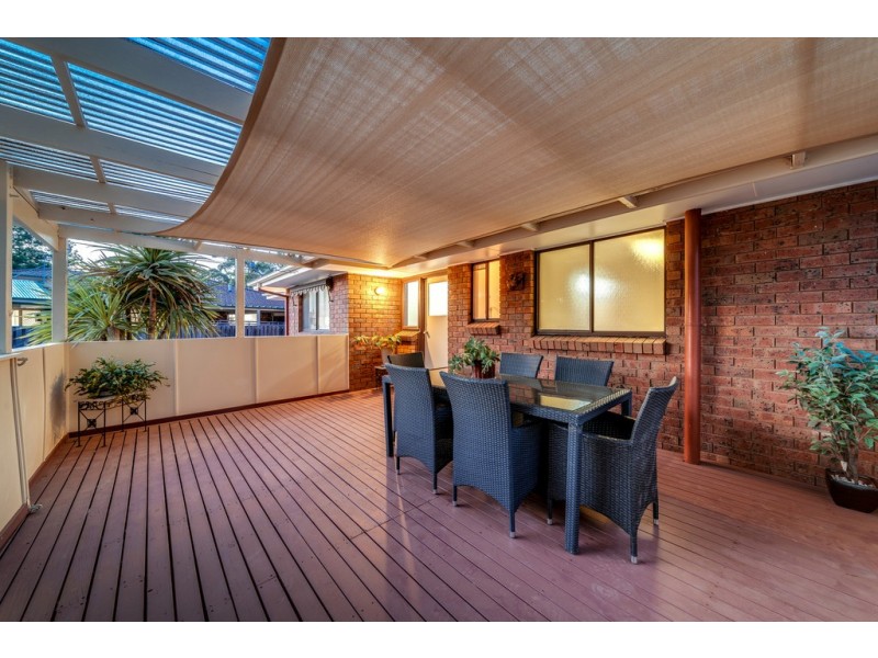36 Wakool Circuit, Kaleen ACT 2617