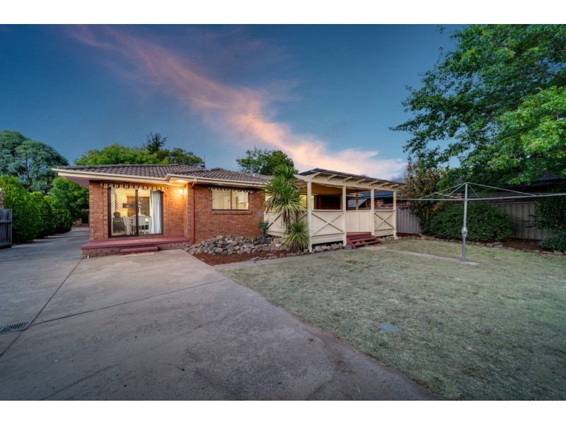 36 Wakool Circuit, Kaleen ACT 2617