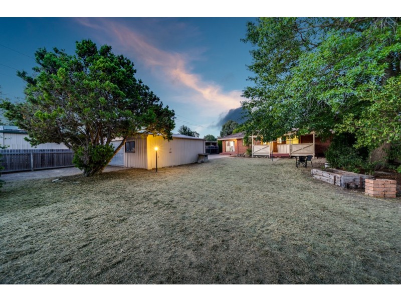 36 Wakool Circuit, Kaleen ACT 2617