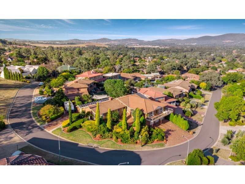 14 Duterrau Crescent, Lyneham ACT 2602