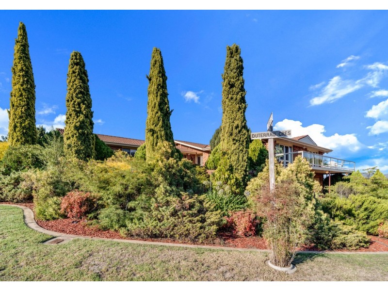 14 Duterrau Crescent, Lyneham ACT 2602