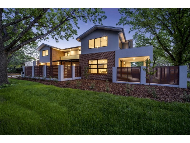 1/22 Blair Street, Watson ACT 2602