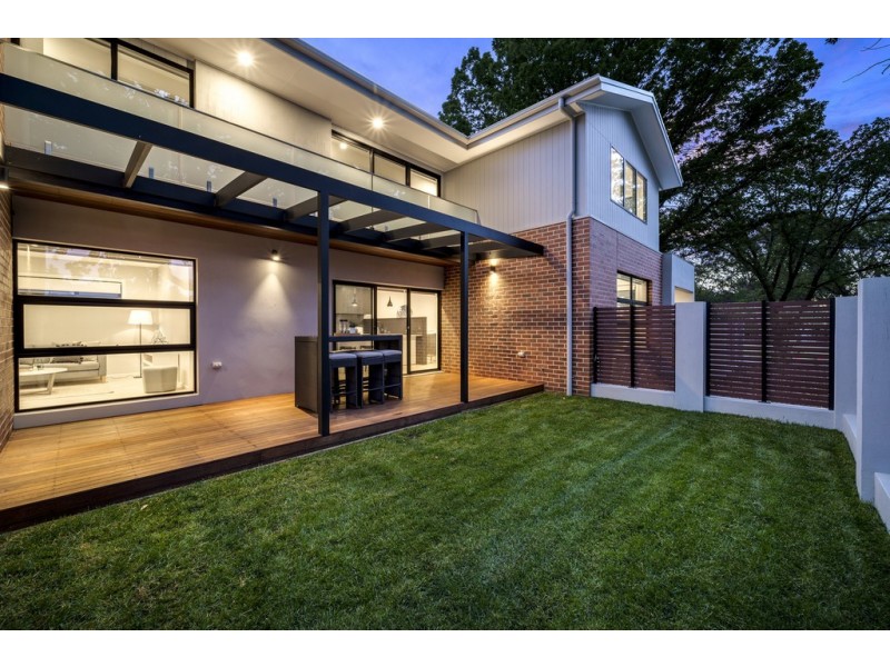 1/22 Blair Street, Watson ACT 2602