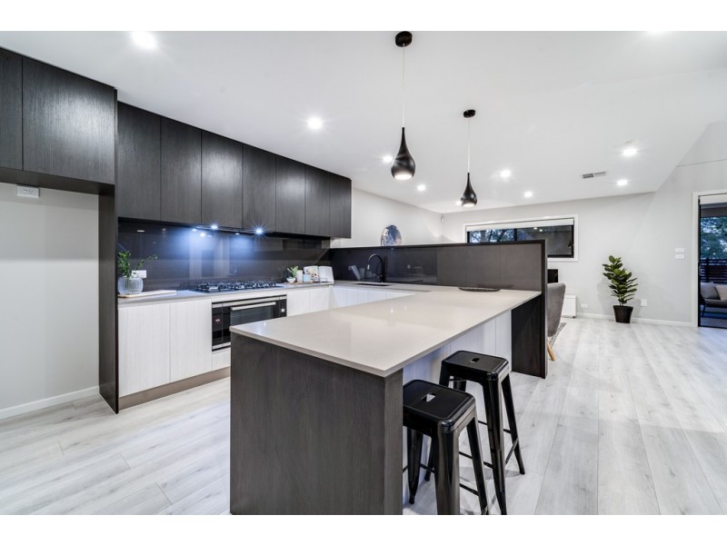1/22 Blair Street, Watson ACT 2602
