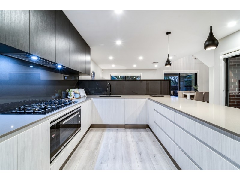 1/22 Blair Street, Watson ACT 2602