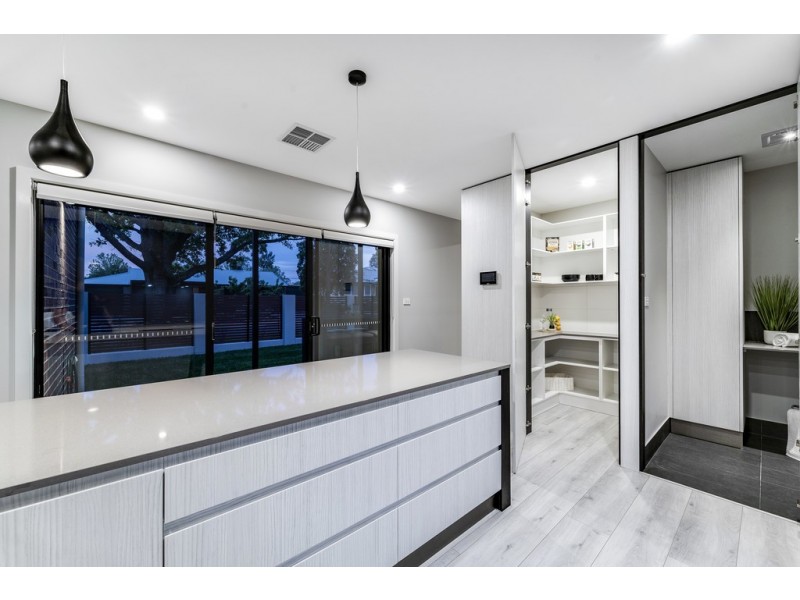 1/22 Blair Street, Watson ACT 2602