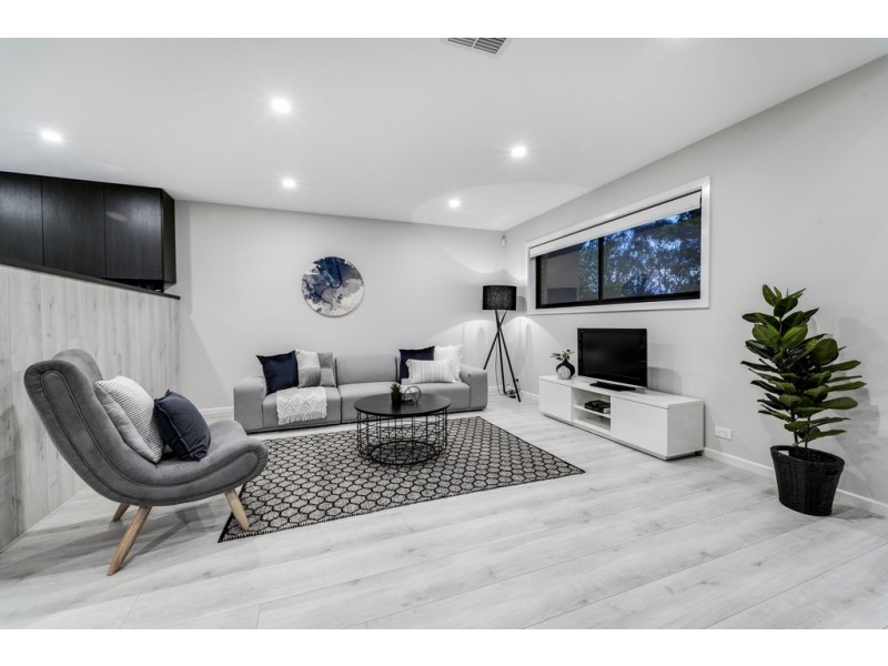 1/22 Blair Street, Watson ACT 2602