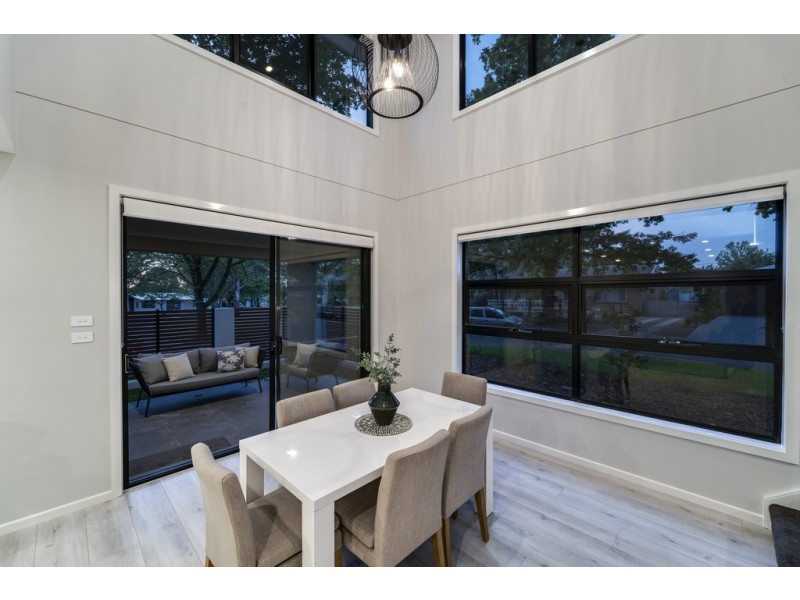 1/22 Blair Street, Watson ACT 2602