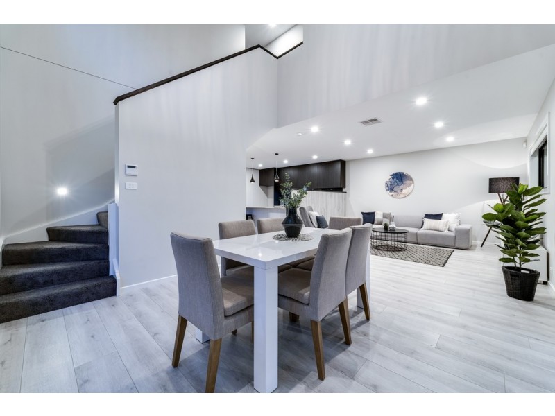 1/22 Blair Street, Watson ACT 2602