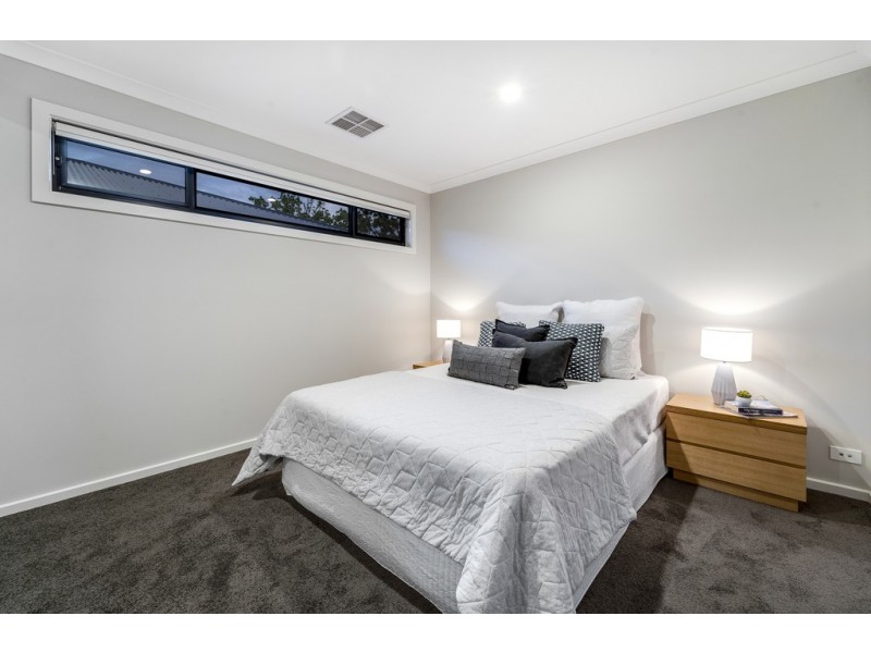 1/22 Blair Street, Watson ACT 2602
