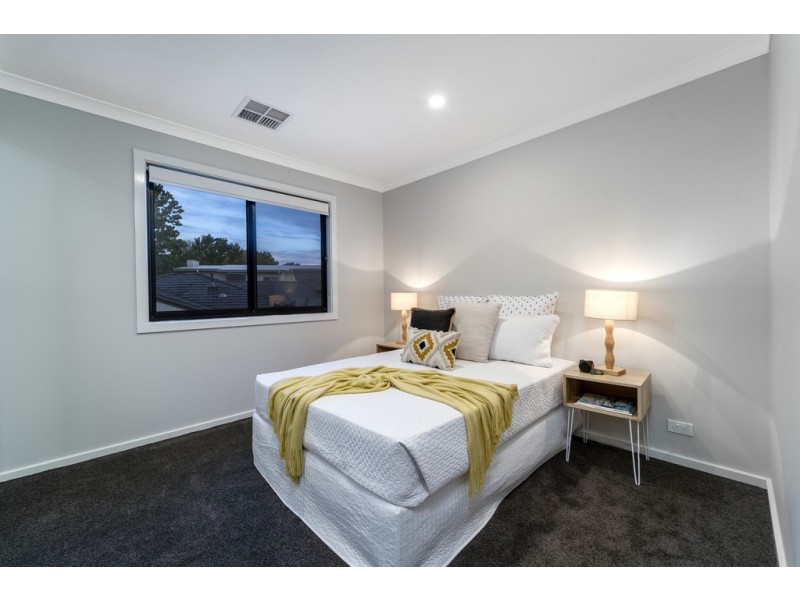1/22 Blair Street, Watson ACT 2602