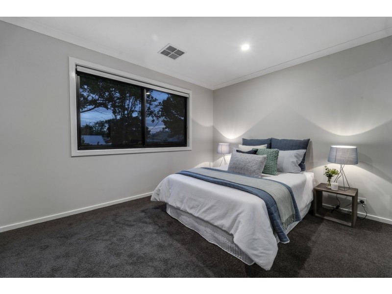 1/22 Blair Street, Watson ACT 2602