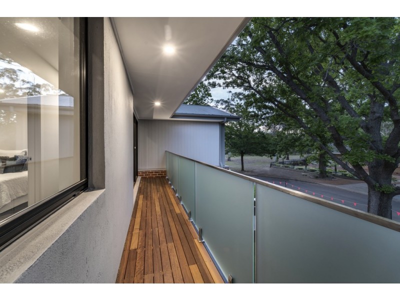 1/22 Blair Street, Watson ACT 2602