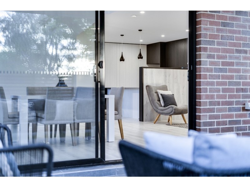 1/22 Blair Street, Watson ACT 2602