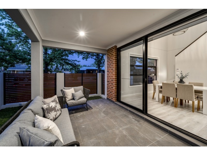 1/22 Blair Street, Watson ACT 2602