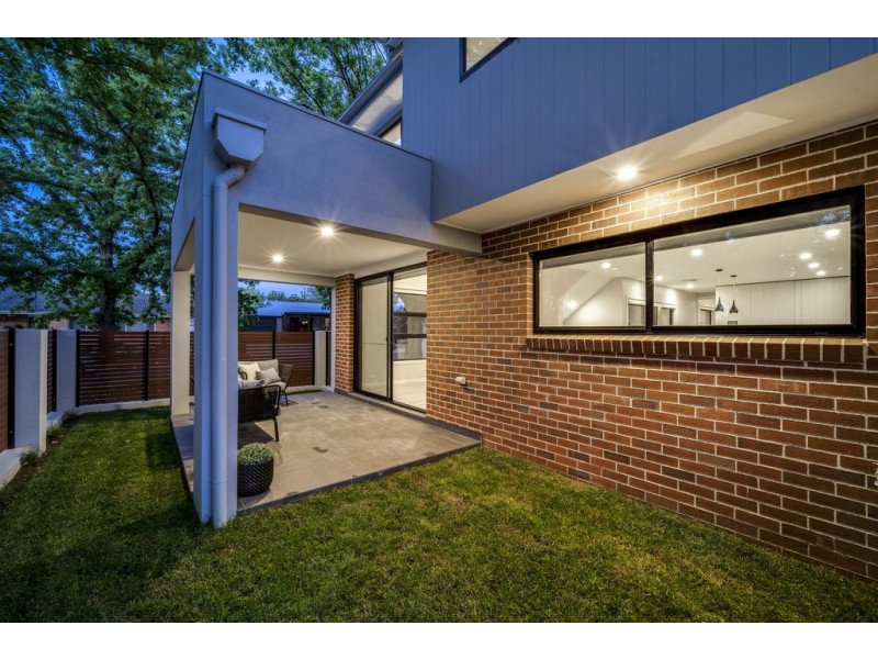 1/22 Blair Street, Watson ACT 2602