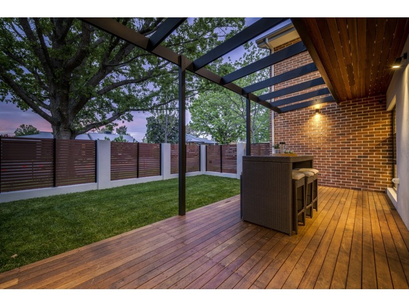 1/22 Blair Street, Watson ACT 2602