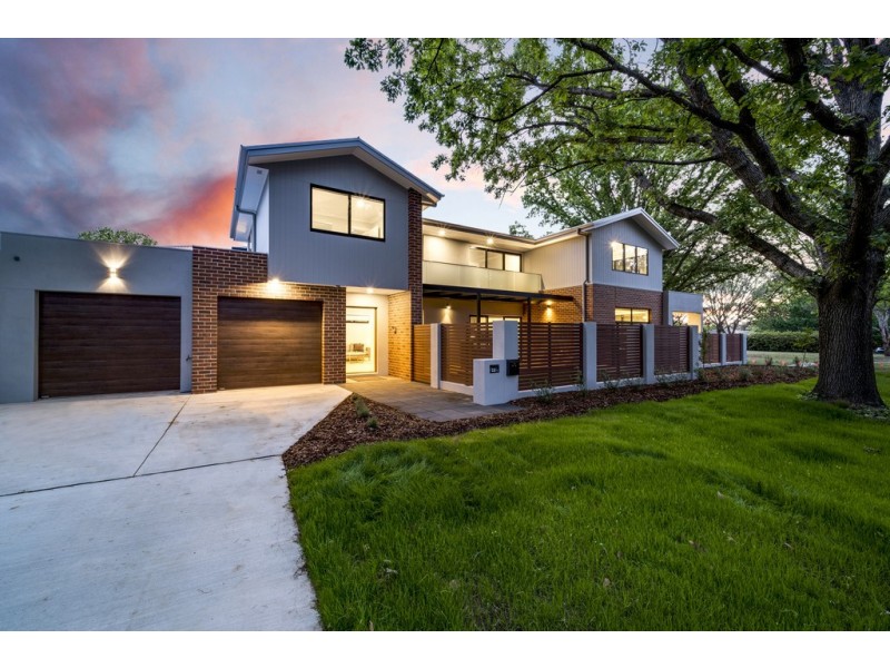 1/22 Blair Street, Watson ACT 2602