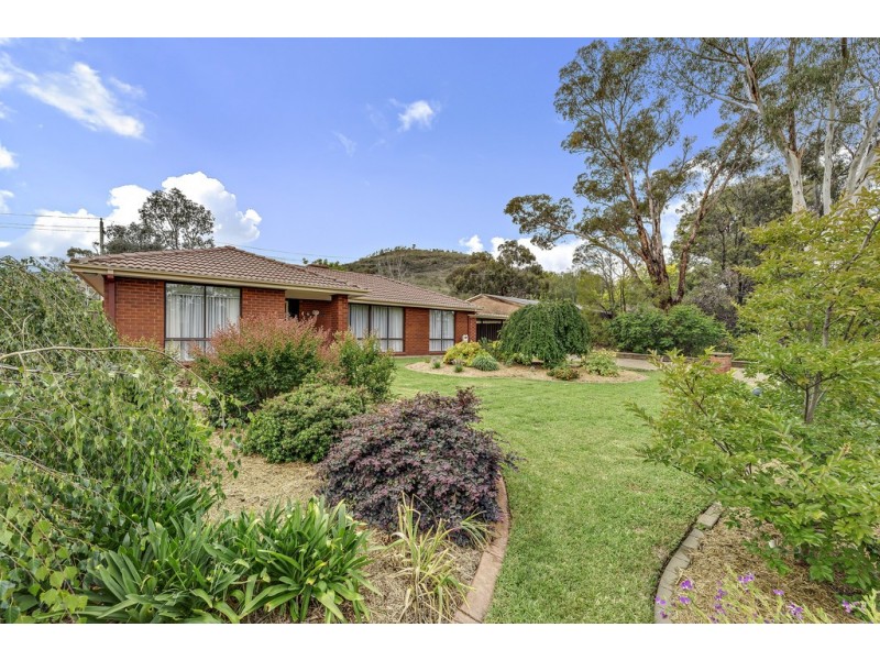 22 Fisken Crescent, Kambah ACT 2902