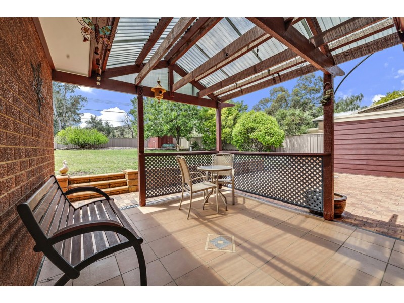 22 Fisken Crescent, Kambah ACT 2902