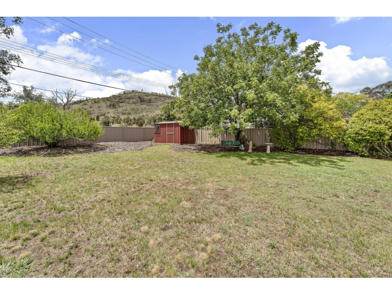 22 Fisken Crescent, Kambah ACT 2902