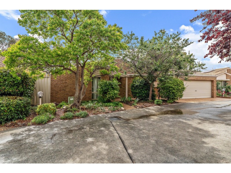 4/45 Goldner Circuit, Melba ACT 2615