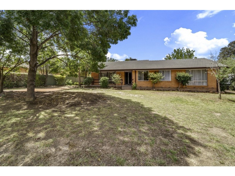 1 Nyah Place, Duffy ACT 2611