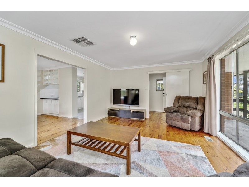 1 Nyah Place, Duffy ACT 2611