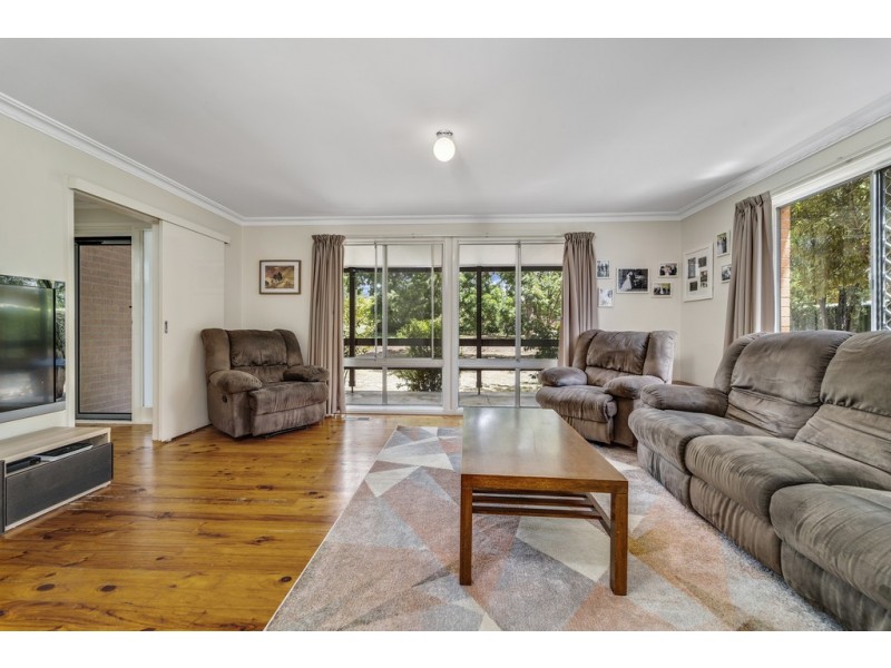 1 Nyah Place, Duffy ACT 2611