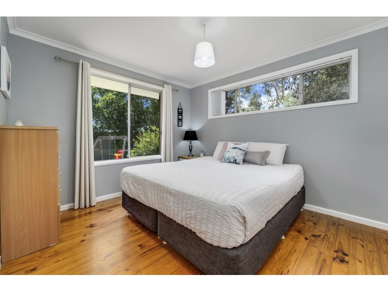 1 Nyah Place, Duffy ACT 2611