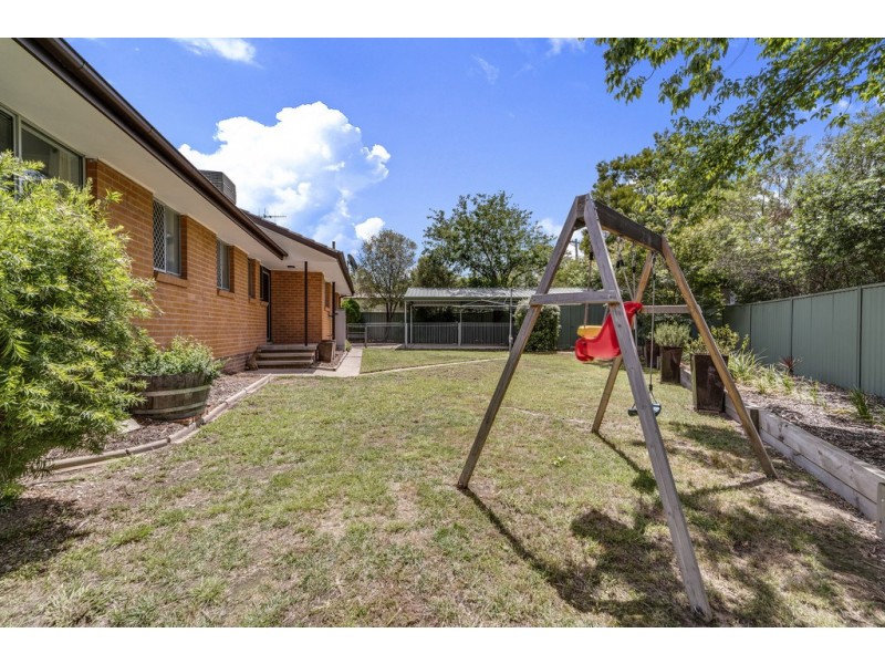 1 Nyah Place, Duffy ACT 2611