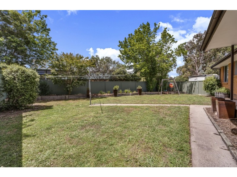 1 Nyah Place, Duffy ACT 2611