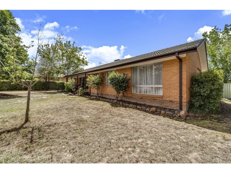 1 Nyah Place, Duffy ACT 2611