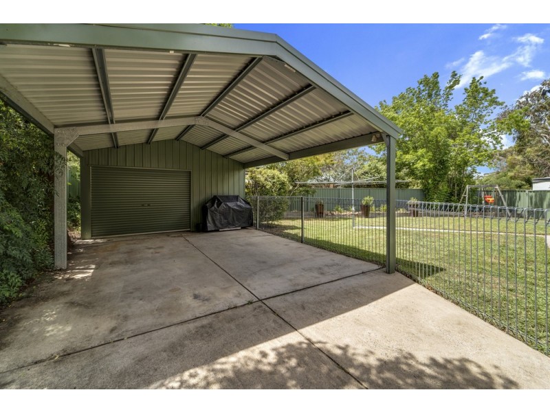 1 Nyah Place, Duffy ACT 2611