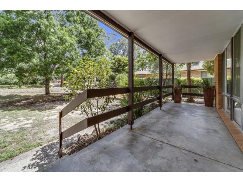 1 Nyah Place, Duffy ACT 2611