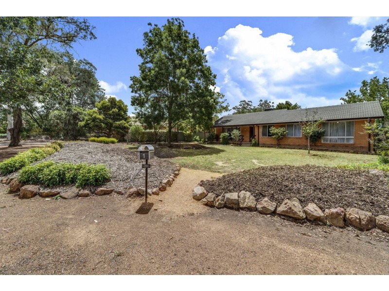 1 Nyah Place, Duffy ACT 2611