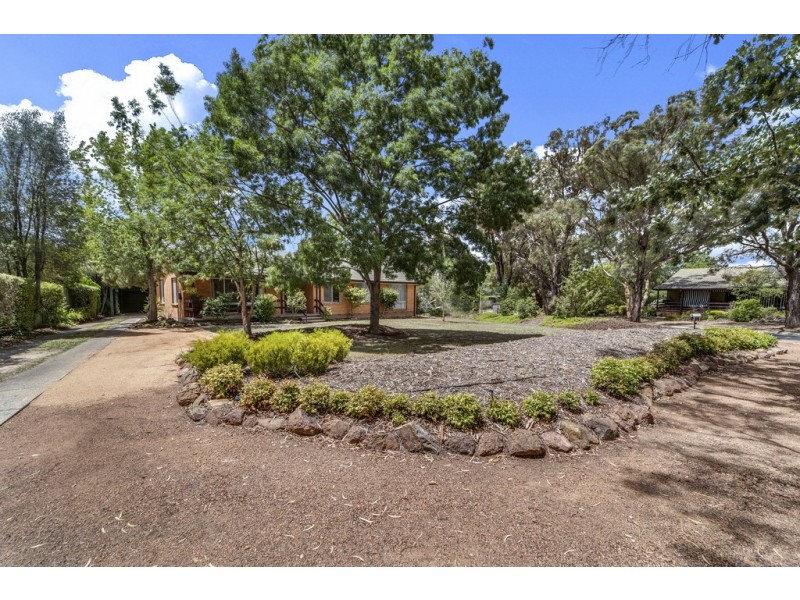 1 Nyah Place, Duffy ACT 2611