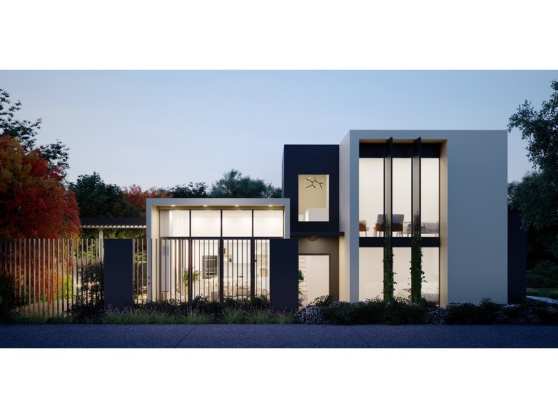 11 Landsborough Street, Griffith ACT 2603